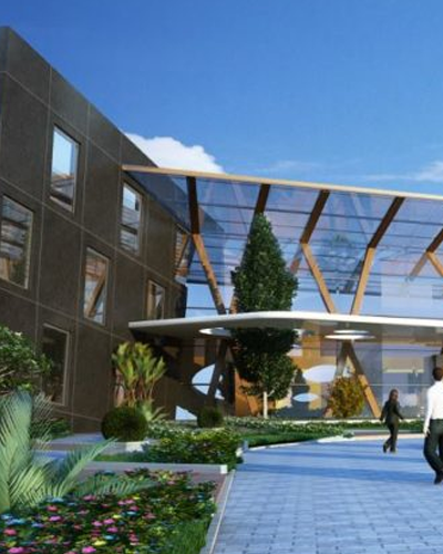 SBIOA International School - chennai