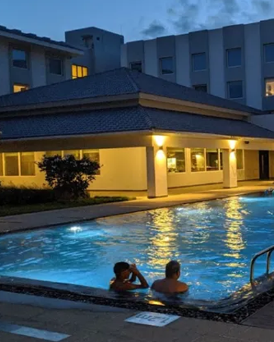 Hyatt Place - JKR, TamilNadu