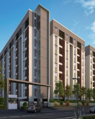 TVS Elements , MSB - chennai