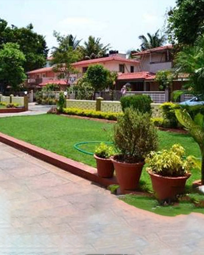 Sreevatsa Gardens - TamilNadu