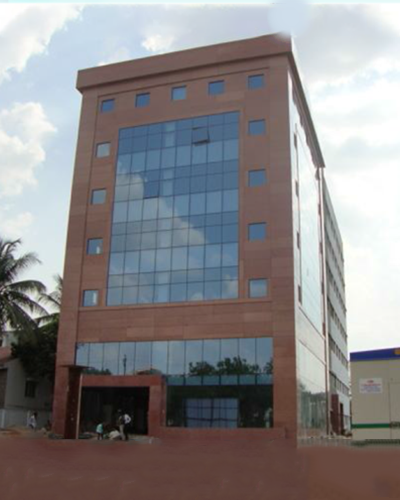 Thiagarajar mills Commercial - TamilNadu