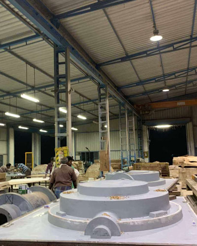 Kentex Engineering Works