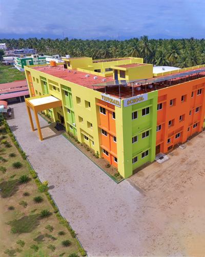 Vishwa Sishya Vidyodaya School