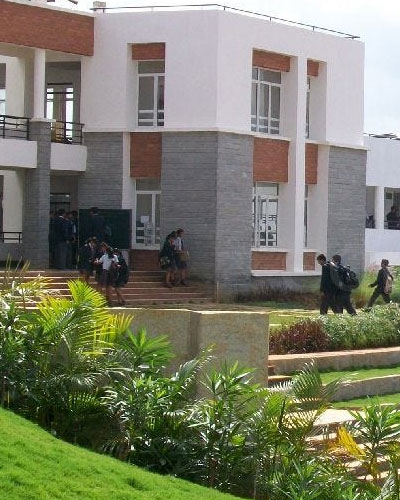 Kumaran School