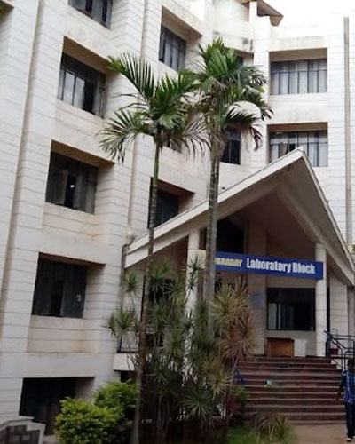 Sapthagiri Engineering college