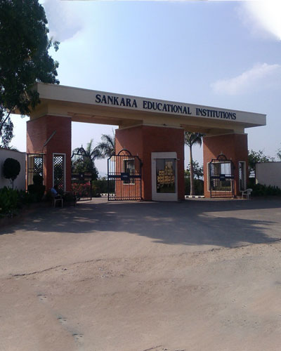 Sankara College