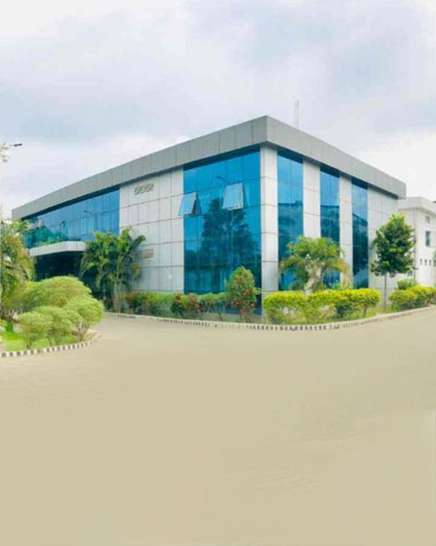 SDP Telecom (India) Pvt Limited, Oragadam, Chennai