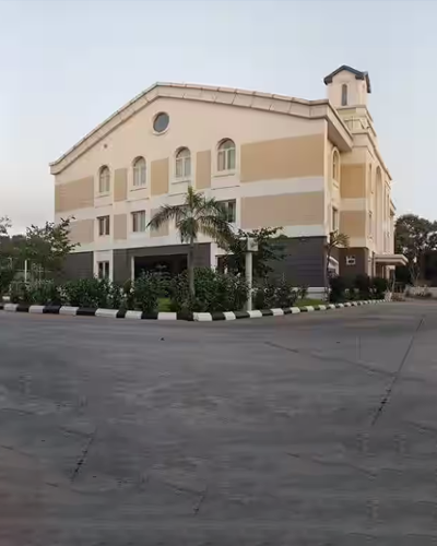 The Church of Jesus Christ of Latter Day Saints - Chennai