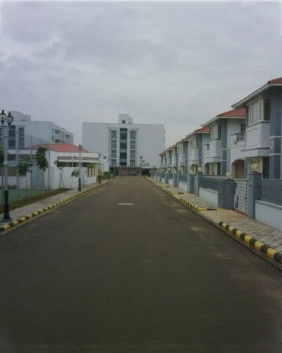 Sreevatsa Residency - TamilNadu