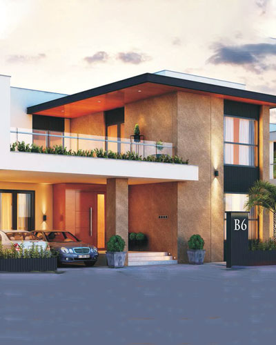 Royal Nesto - A luxury colossal Gated Community - Tamilnadu