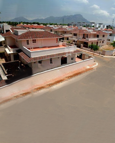 Sreevatsa Enclave - TamilNadu