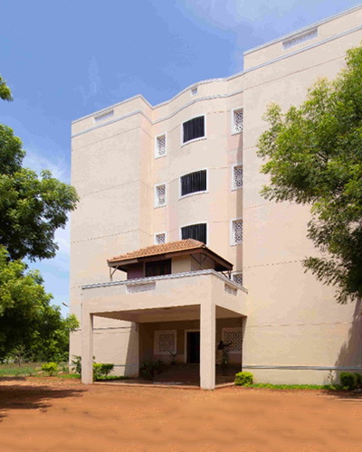 Thiagarajar Engineering College
